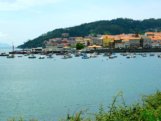 Rias Baixas Rias Baixas